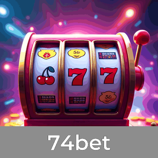 Experimente o Login Premium com Proteção Instantânea em 74bet