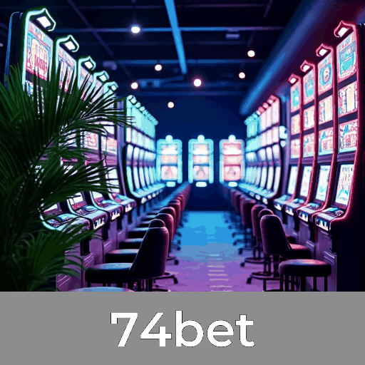 74bet: A Experiência de Jogos de Mesa ao Vivo Preferida no Brasil