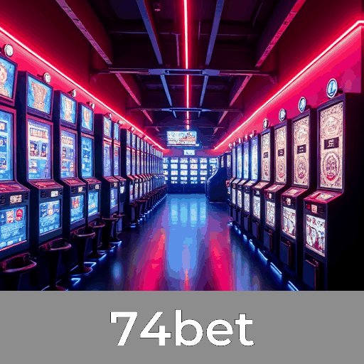 74bet: Especialista em Apostas Esportivas no Brasil