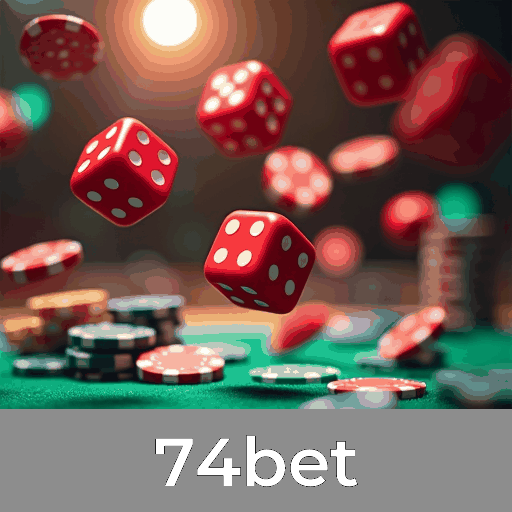 74bet: A Revolução do Jogo com Aplicativo Móvel