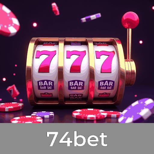 74bet: Excelência em Jogos e Serviços Profissionais