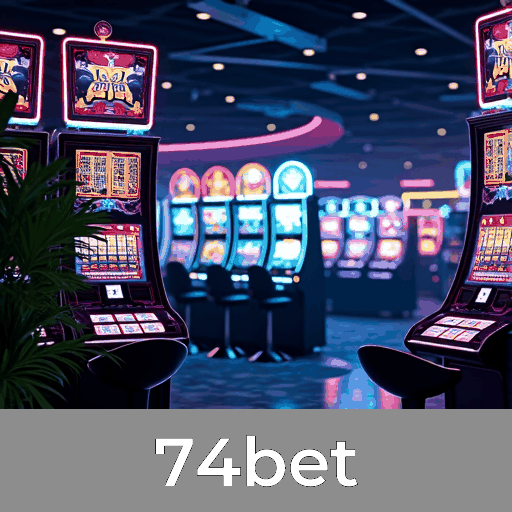 74bet: Seu Destino de Apostas Seguro e Divertido