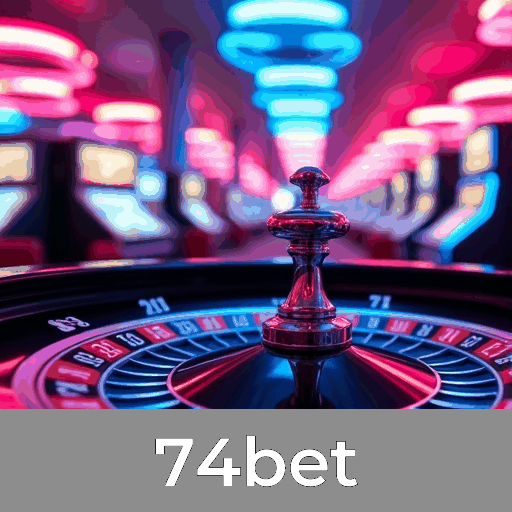 74bet: Aproveite os bônus e promoções únicas